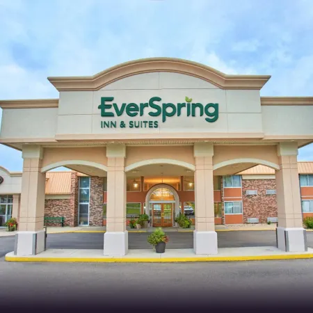 EverSpring Inn & Suites Marshall