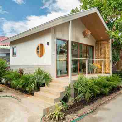 Orion Healing Centre Hotel Exterior