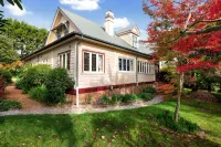 Kurrara Historic Guest House