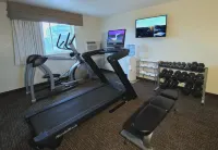 Quality Inn Gillette I-90 East