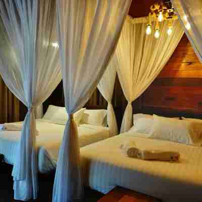 Utan Teluk Nipah Rooms