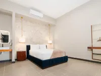 Oliver Hotel Hotels near Isla de Cabras Park