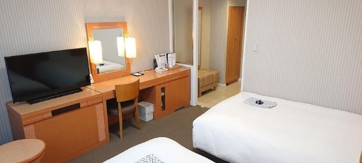 West Inn Fuji-Yoshida Hotels in Fujiyoshida