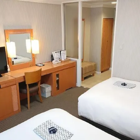 West Inn Fuji-Yoshida