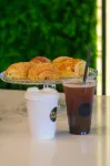 Caddemm Inn Hotel - Desayuno