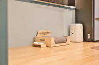 ブラウンドットテラス 浦項ターミナル店 - スパ
