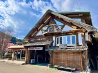 Kawazu Log House - 2 stjerner