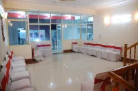 Hotel Magnet House - Hot Tub
