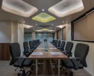 Hotel Pratham - Wifi