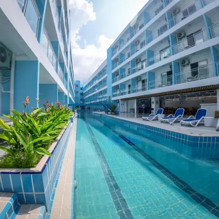 Bohol Dolphin Bay Resort