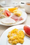 Hotel Yassa - Frühstück