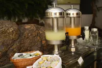 ホテル ビレッジ イカライー - 朝食