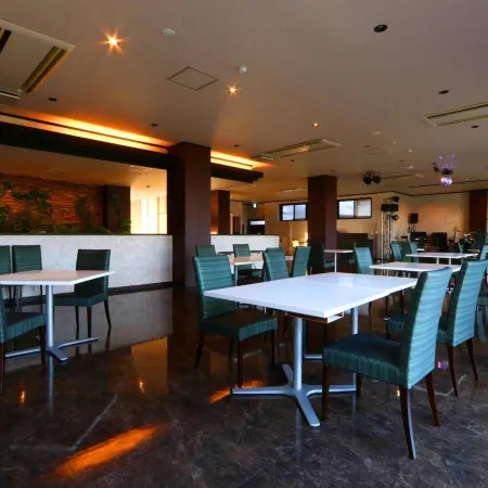 Daito Onsen Seatopia