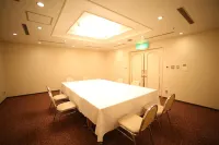 Shizunai Eclipse Hotel - Wifi
