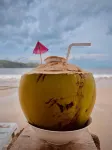 Caleb Beach Camp by Amwani - شاطئ