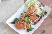 Phurinda Residence - breakfast