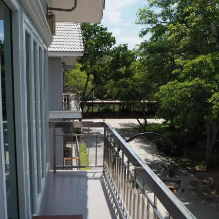 Muaan Resort