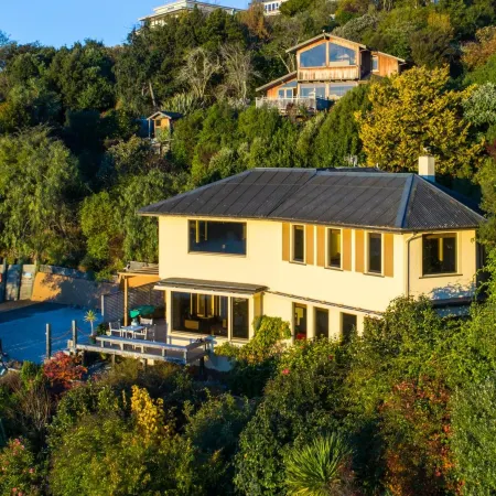 The Wheelhouse Inn