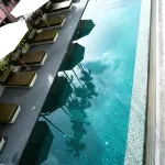 Serenity Home - Parkplatz