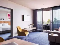 Mantra Melbourne Epping - balcon