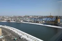 Dormy Inn Premium Kushiro Natural Hot Spring - วิว