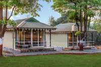 Nature Trails Kundalika, Kolad - Campgrounds