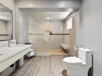 Le Blanc Inn & Suites Hotels in El Monte