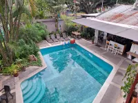Colours Oasis Resort Adult Only - Pools