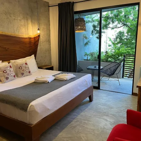 Little Gem Hotel Tulum la Veleta
