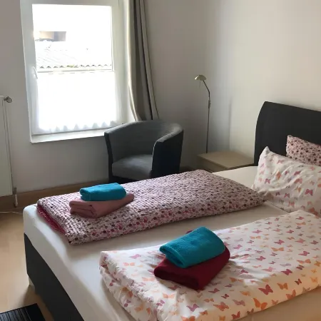 Boardinghouse Wilhelmshaven