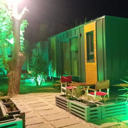 Hotel Barba