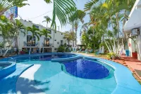 Hotel Rivera Del Mar