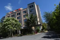 Peaks Hotel Nanyuki - 2 estrellas
