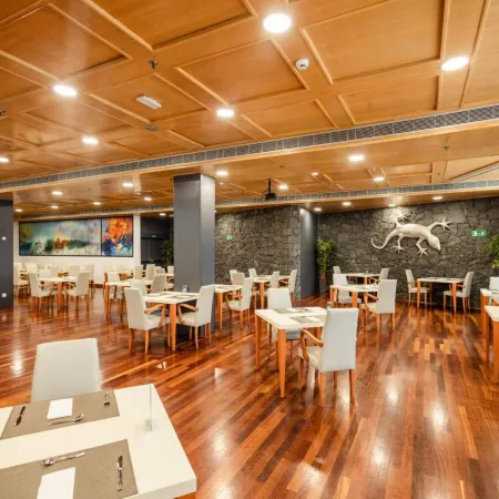 Hotel Escuela Santa Cruz