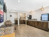 Best Western Montgomery I-85 North Hotel Hotels in Montgomery