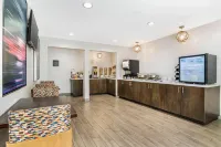 Best Western Montgomery I-85 North Hotel
