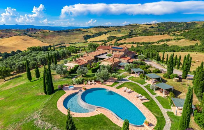 Dimora Santa Margherita - Relais di Charme