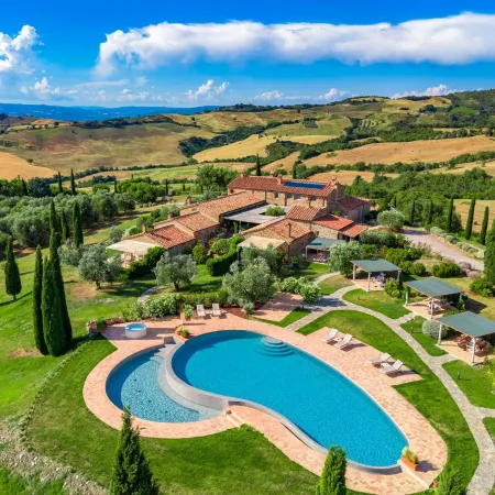 Dimora Santa Margherita - Relais di Charme