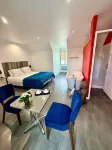 Aux Charmes - Bed and Breakfasts