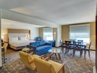 Holiday Inn PISCATAWAY - SOMERSET by IHG - 4-Star