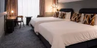 voco Sheffield by IHG - Breakfast