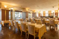 Hotel Riviera Shishikui - Desayuno