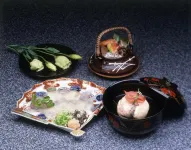 Seikiro Ryokan Historical Museum Hotel - Desayuno