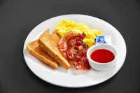Kabaleyan Cove Resort powered by Cocotel - breakfast