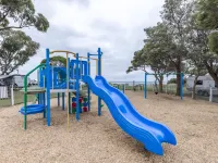 Nrma Phillip Island Beachfront Holiday Park
