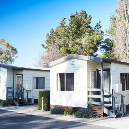 Nrma Jindabyne Holiday Park