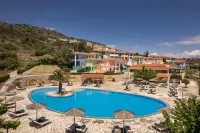 Porto Skala Hotel Village - Ocean View