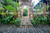 Be Bali Hut Farm Stay - Urlaub auf dem Bauernhof