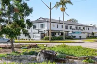 Ballina Homestead Motel - Kæledyr tilladt