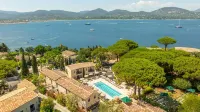 Les Capucines Saint Tropez - Pools